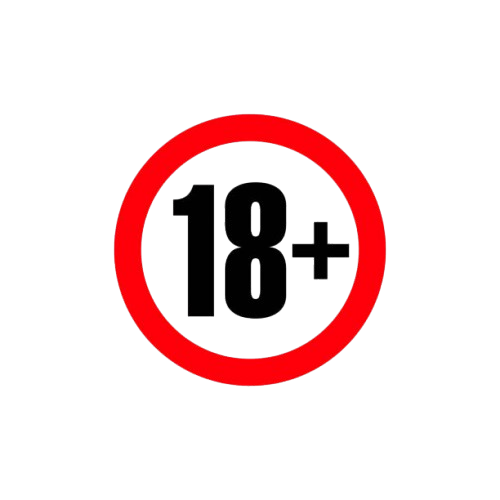 21+ Responsible Play